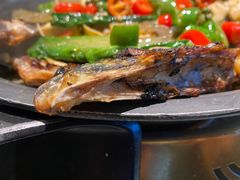 -味妙烤鱼吧(回龙观店)