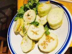 -么肆烤肉(蓝山名邸店)