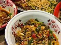 -兔槽江湖菜·重庆璧山兔(水围店)