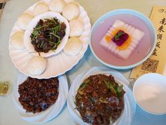 -南来顺饭庄·清真(南菜园店)