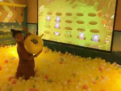 -盛彼得温泉度假酒店