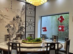 -乖乖佳花园山庄·私房菜(阿哈湖公园店)