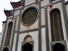 -红军总政治部旧址