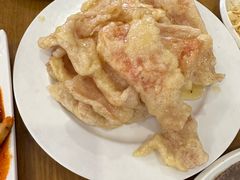 -顺姬冷面(长白西路店)