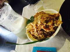 -大碗居·烤鸭·鱼头泡饼(天坛东门店)