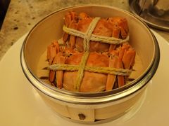 -上海金桥红枫万豪酒店-万豪中餐厅