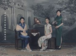 -梧桐照相馆(维景国际店)