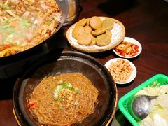 -富正毅三下锅连锁(三店)