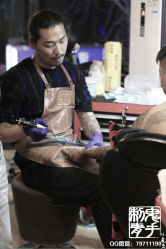 -鬼手纹身小鬼店