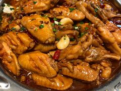 -胖哥俩肉蟹煲(湖滨银泰in77店)