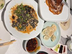 -味+新京宴·烤鸭·北京菜(创意谷店)