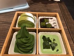 -旺角茶餐厅