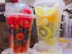 -书亦烧仙草(北京路汇嘉时代店)