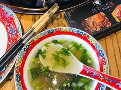 -贰重天冰煮羊自助火锅(东坝店)