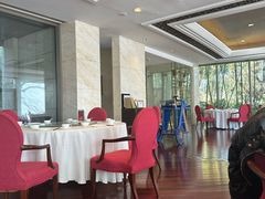 -阳澄湖费尔蒙酒店颐丰阁中餐厅(马鞍山西路店)