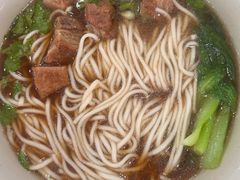 -李先生牛肉面大王(北京站售票厅餐厅)