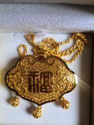 -老凤祥银楼(五角场万达广场店)