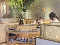 -滇色蒸汽石锅鱼(京华城店)