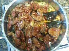 -黄记煌三汁焖锅(上海路万达广场店)