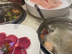 -围炉夜话·潮汕卤水火锅(榕江店)