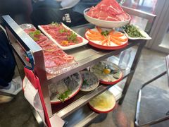 -生活如沸·顺德水牛奶火锅(大学路店)