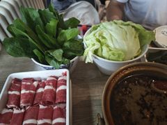 -古关火锅店(古北水镇景区店)