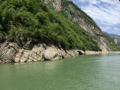 -乌江画廊(彭水苗族土家族自治县)