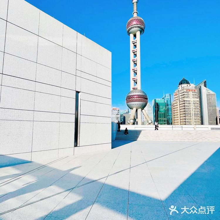 浦东美术馆|观展