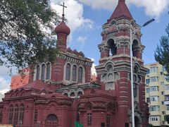 -圣·阿列克谢耶夫教堂