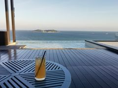 -瑰丽酒店·海吧·天际下午茶·现场DJ·天台酒吧