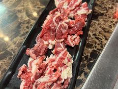 -牛里牛气· 榴莲海鲜鲜牛肉自助火锅·烤肉(横岗店)