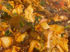 -有鱼吃·纸包烤鱼(曲江创意谷店)