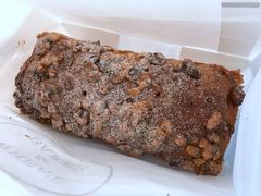 核桃布里欧修-WHEAT&BAKER-麥(凯德来福士店)