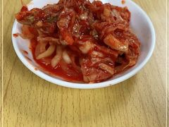 -屋里家延边朝鲜族冷面(南园店)