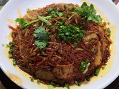 -88号小吃店·经典云南菜·地道纳西美食