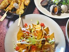 -La Terre乐田(万象城店)