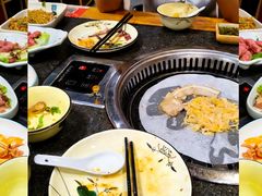 -鹤之乡·齐齐哈尔烤肉·非遗(秋涛路店)