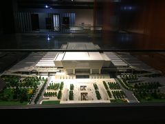-中国铁道博物馆(正阳门馆)