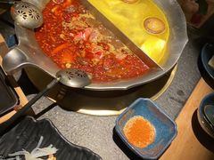 -湊湊火锅·茶憩(天环广场店)