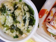 -大唐腾记腊汁肉夹馍(西安北站店)