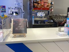 -DQ·蛋糕·冰淇淋(天通苑华联店)