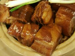-上海小南国(仲盛世界商城店)