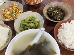 -九九豆花馆(解放碑步行街店)