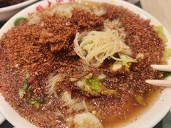 -白鹤大冷面