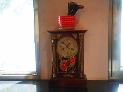 -北门涮肉·炭火铜锅涮肉(什刹海店)