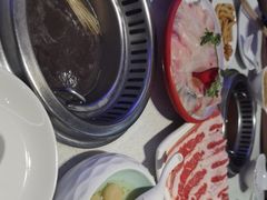 -龍歌自助小火锅(崂山丽达店)