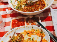 -西贝(上海我格广场店)