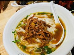 -万利记·长沙粉面小吃(福永天虹店)