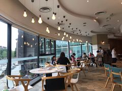 -必胜客(巴沟店)