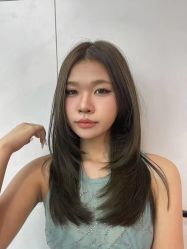 -禾曼造型